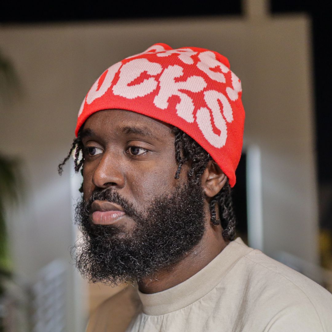 Graphic Beanies